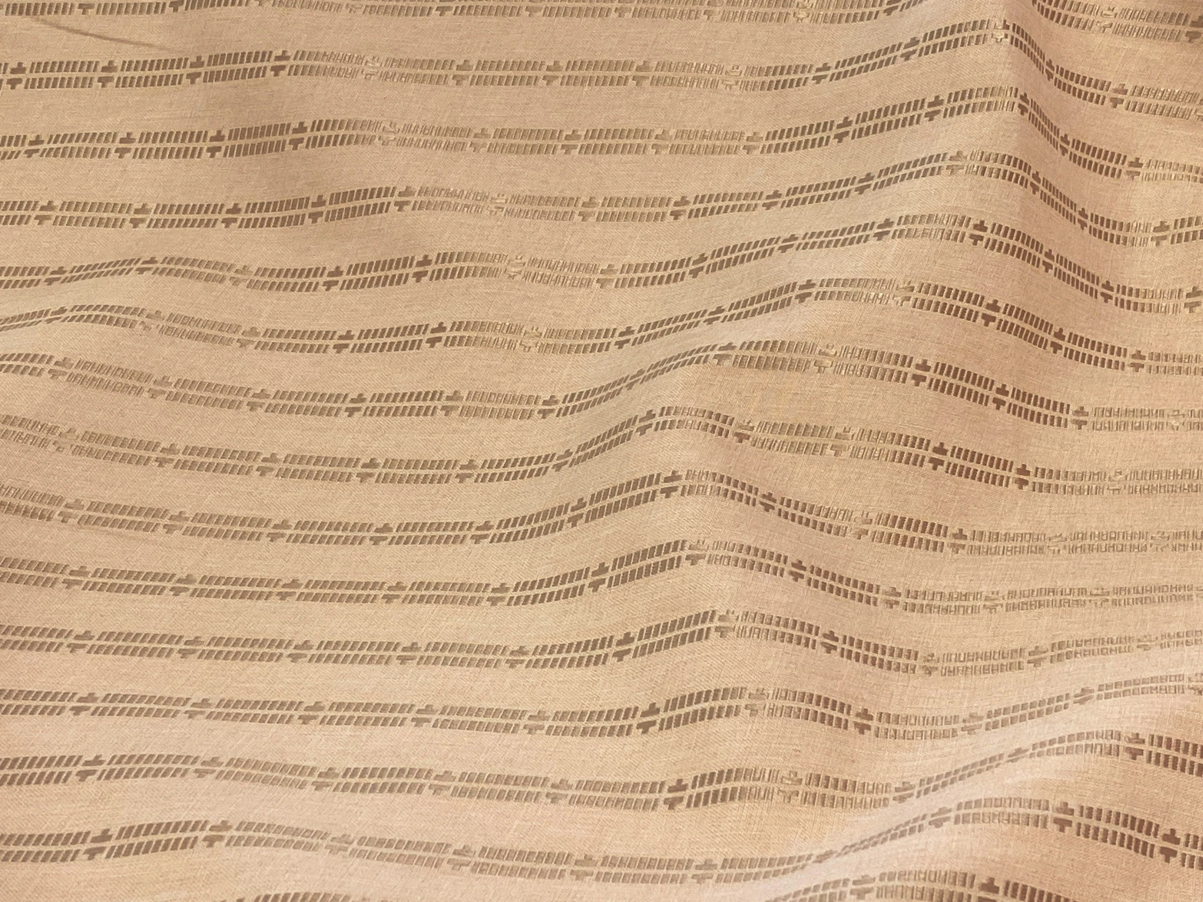 Stripes 10mm Width - Clearance Polyester