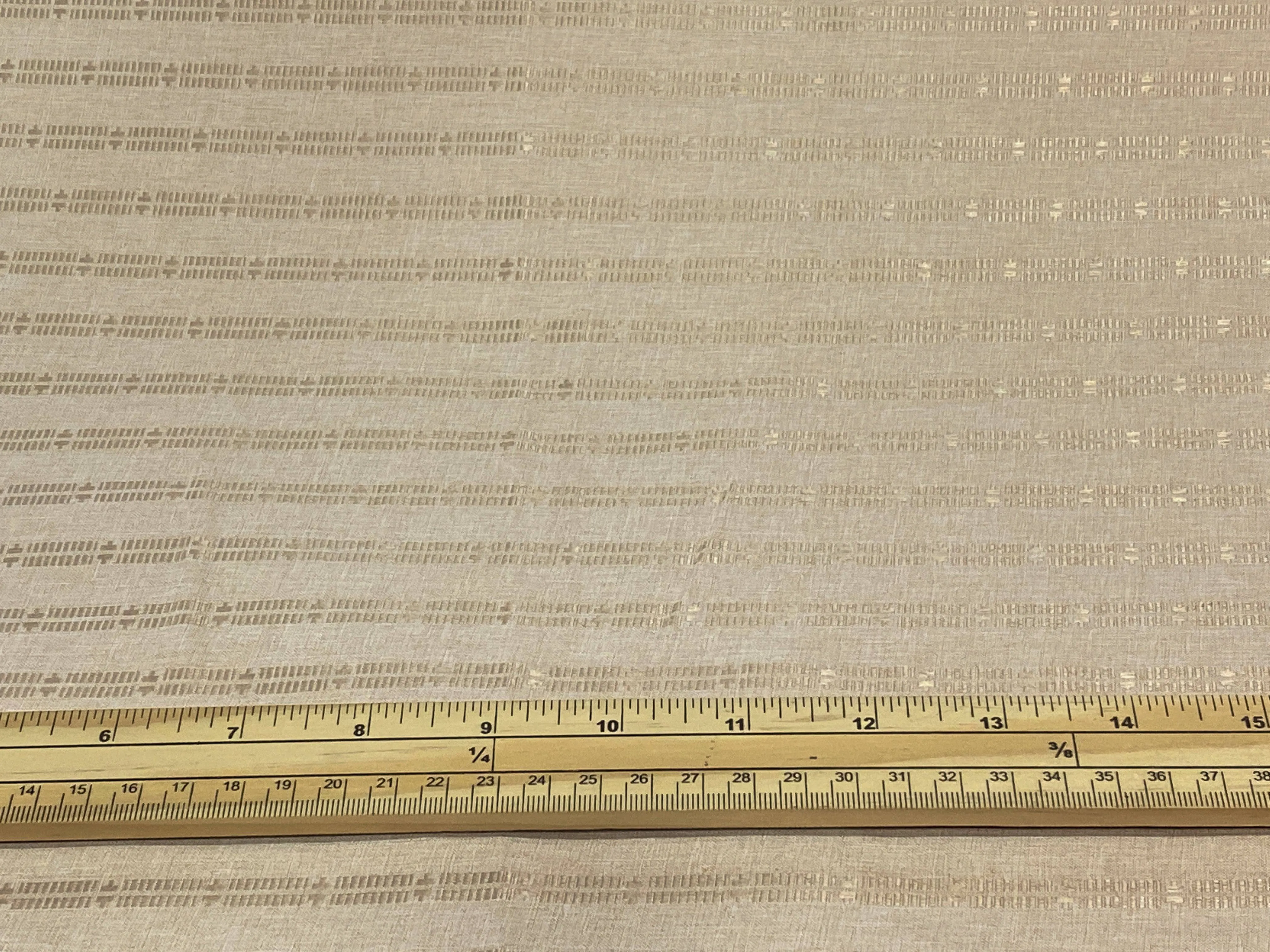 Stripes 10mm Width - Clearance Polyester