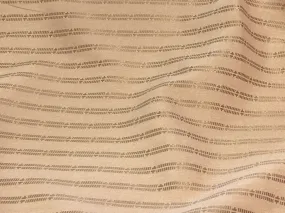 Stripes 10mm Width - Clearance Polyester