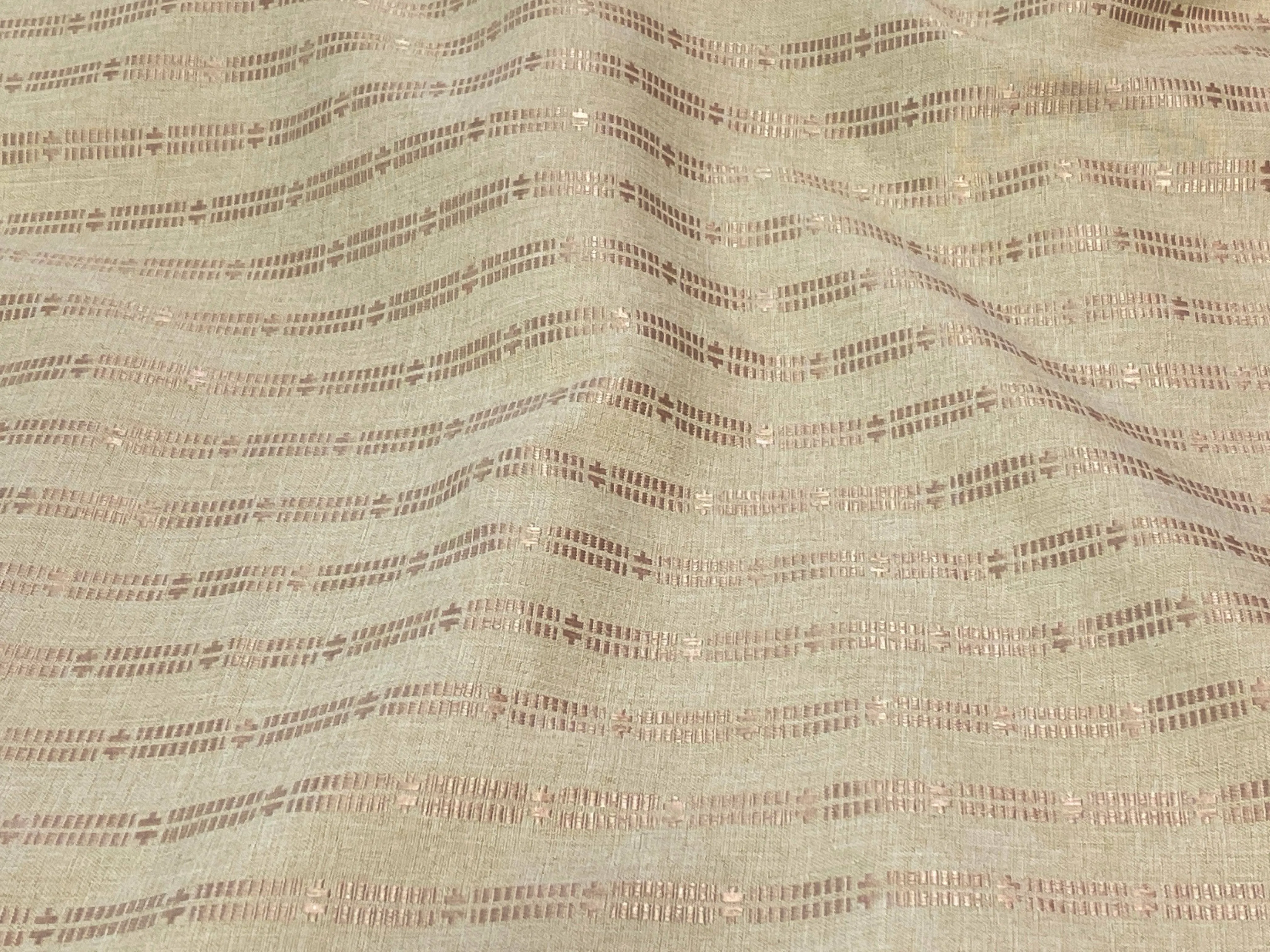 Stripes 10mm Width - Clearance Polyester