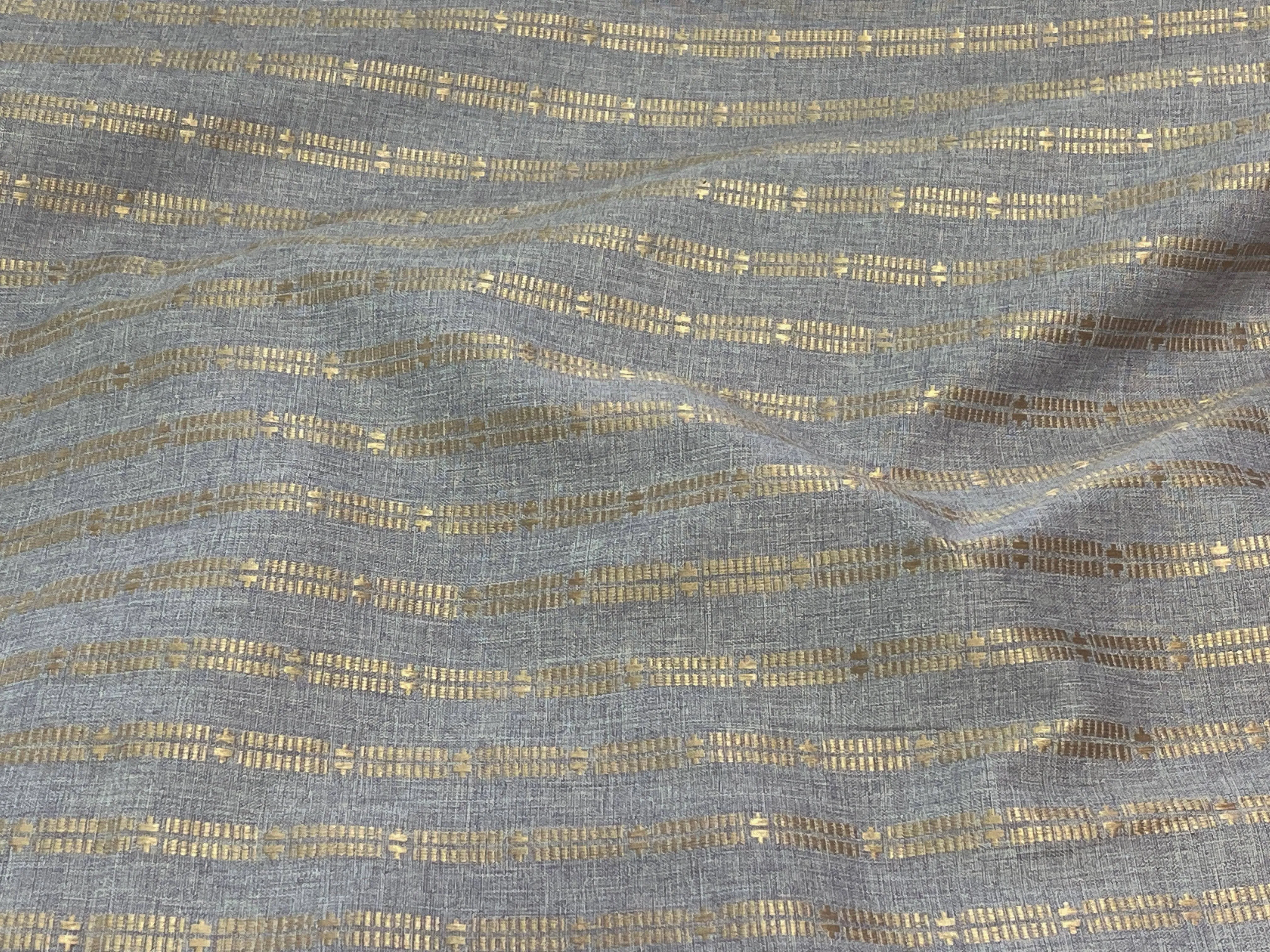 Stripes 10mm Width - Clearance Polyester