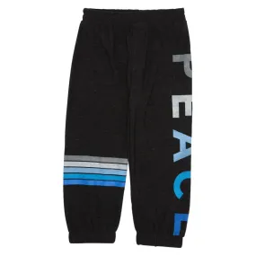 STRIPES SWEATPANTS