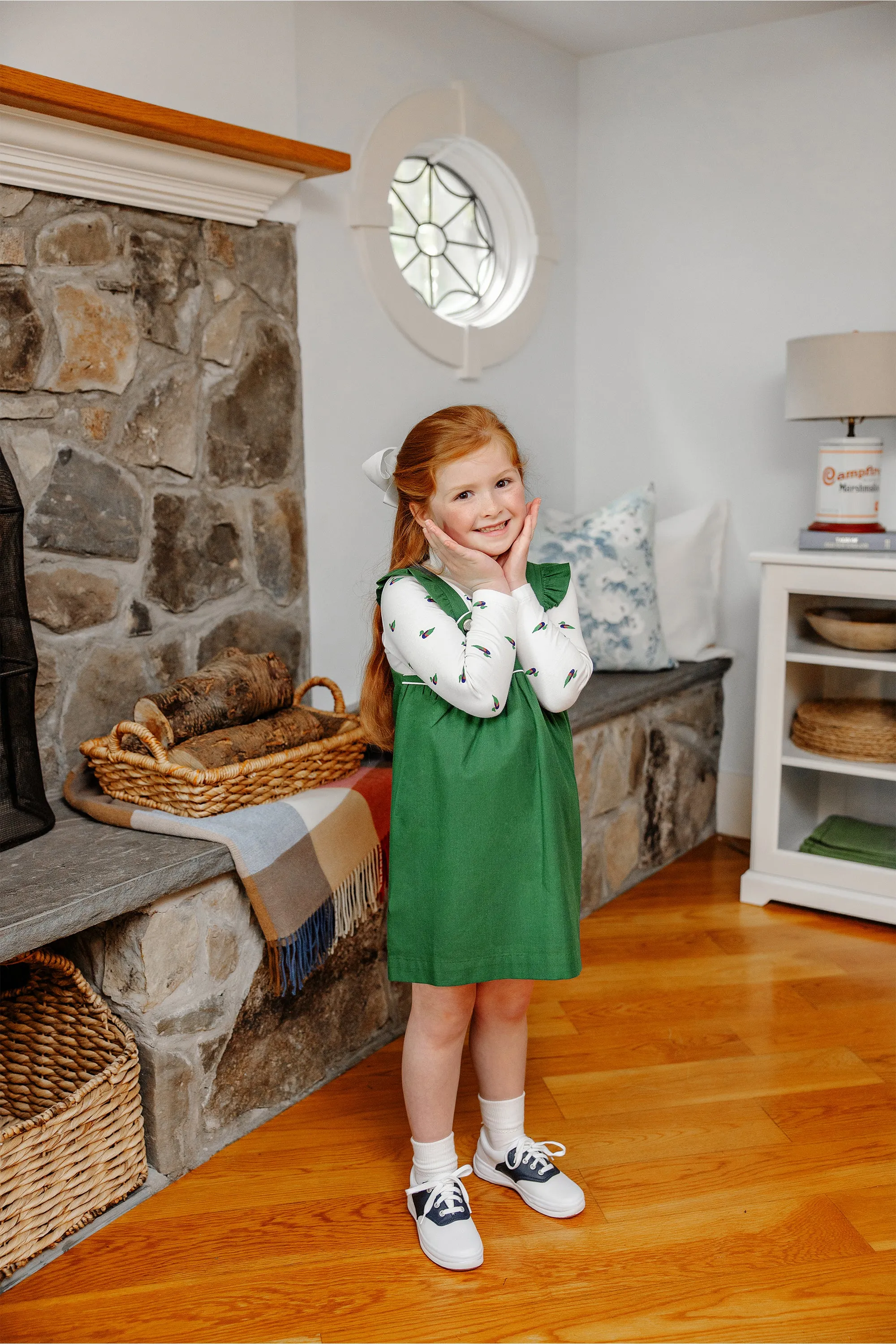 Tatum's Turtleneck & Onesie (Unisex) - Golf Club Quack Quacks