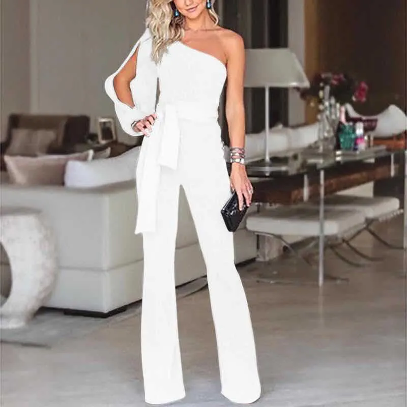 THE ALESSA | GLAM JUMPSUIT