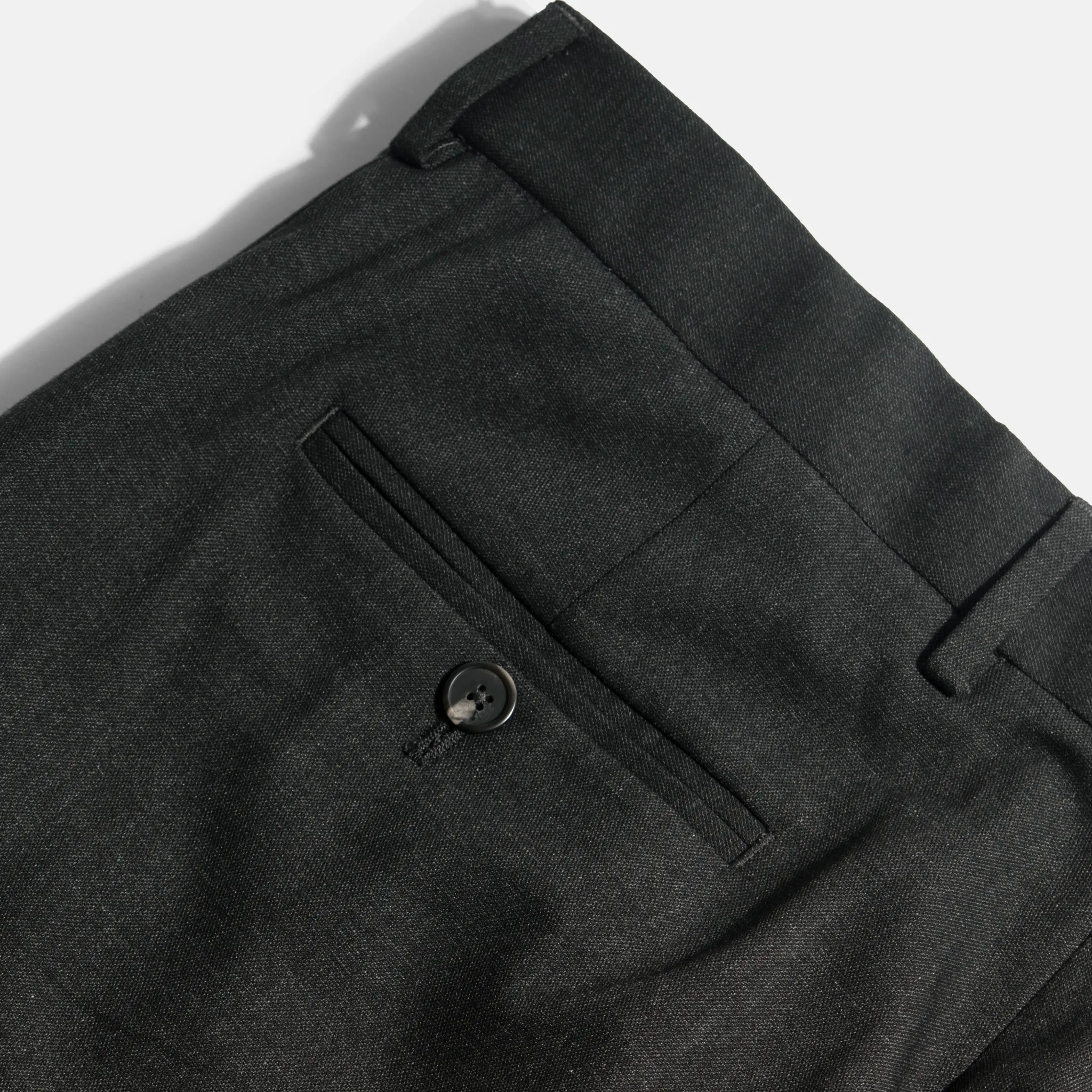 The Scout Gunmetal Dress Pants