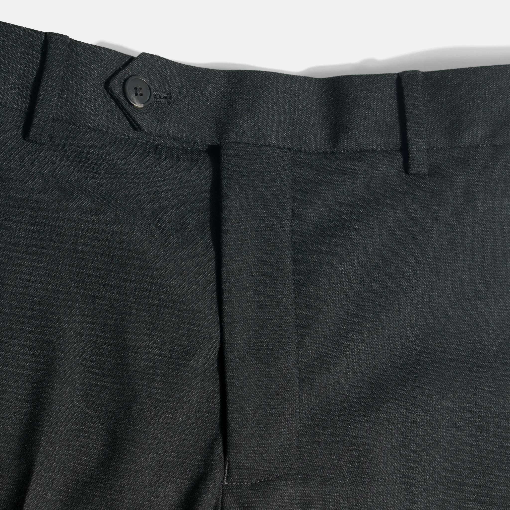 The Scout Gunmetal Dress Pants