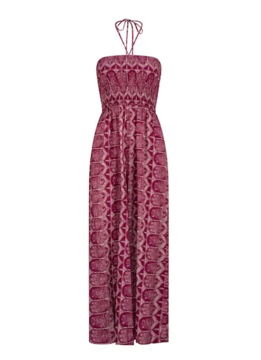 Tigerlily Kienna Flores Jumpsuit
