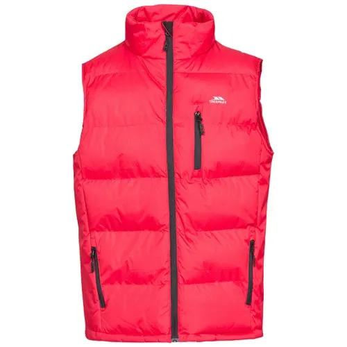 Trespass Clasp Padded Gilet - Clearance