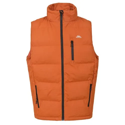 Trespass Clasp Padded Gilet - Clearance