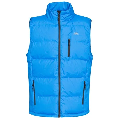 Trespass Clasp Padded Gilet - Clearance