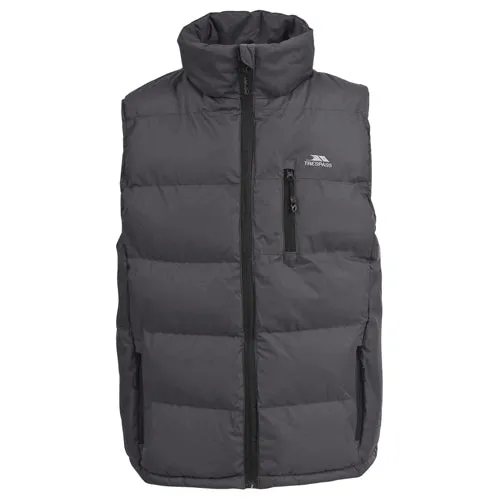 Trespass Clasp Padded Gilet - Clearance