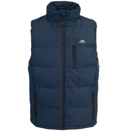 Trespass Clasp Padded Gilet - Clearance