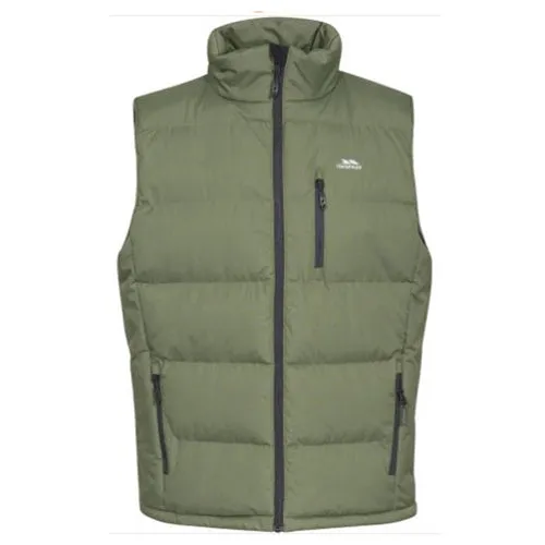 Trespass Clasp Padded Gilet - Clearance