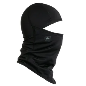 Turtle Fur Comfort Solid Quantum Adult Balaclava