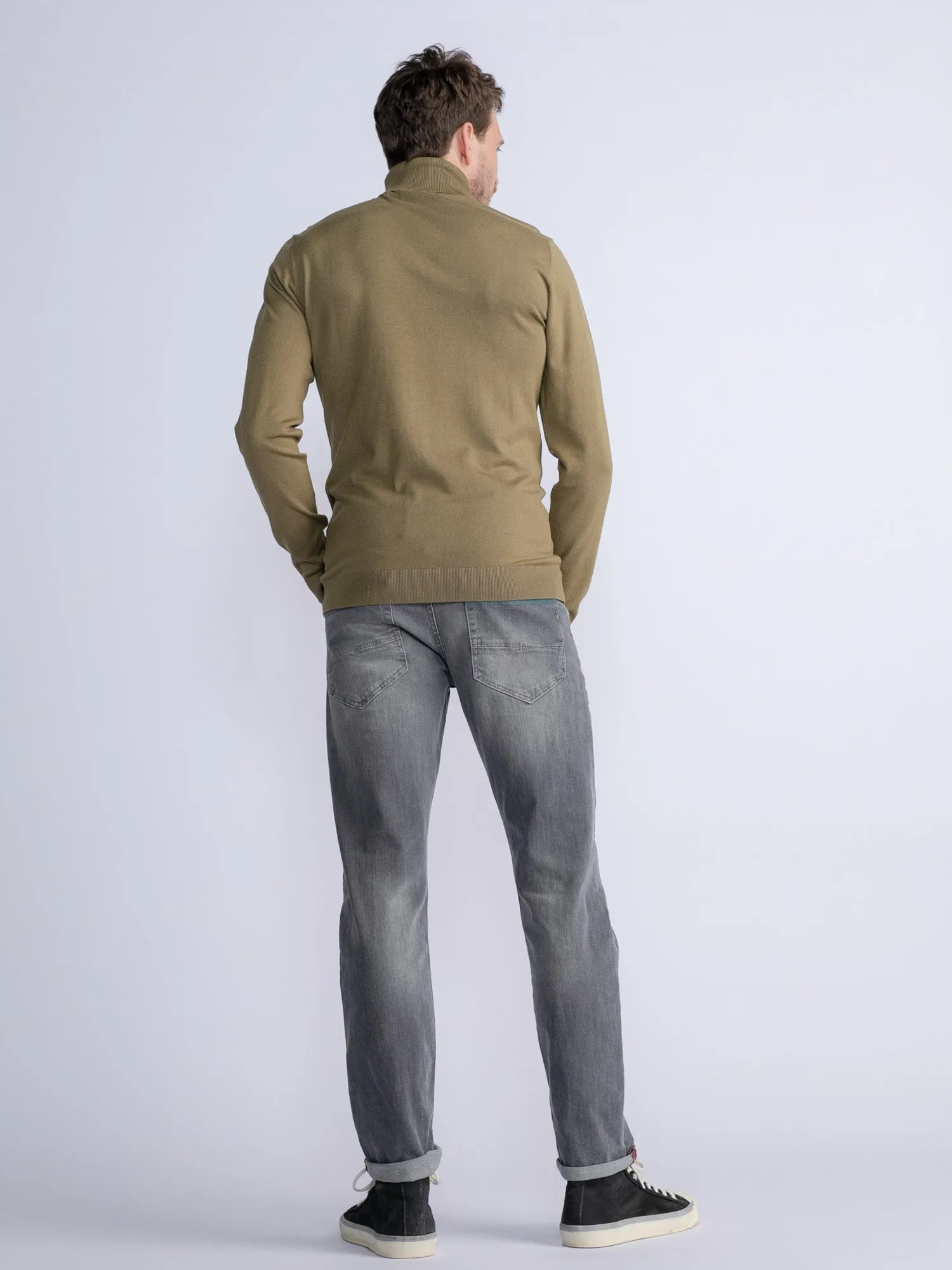 Turtleneck Wilmette