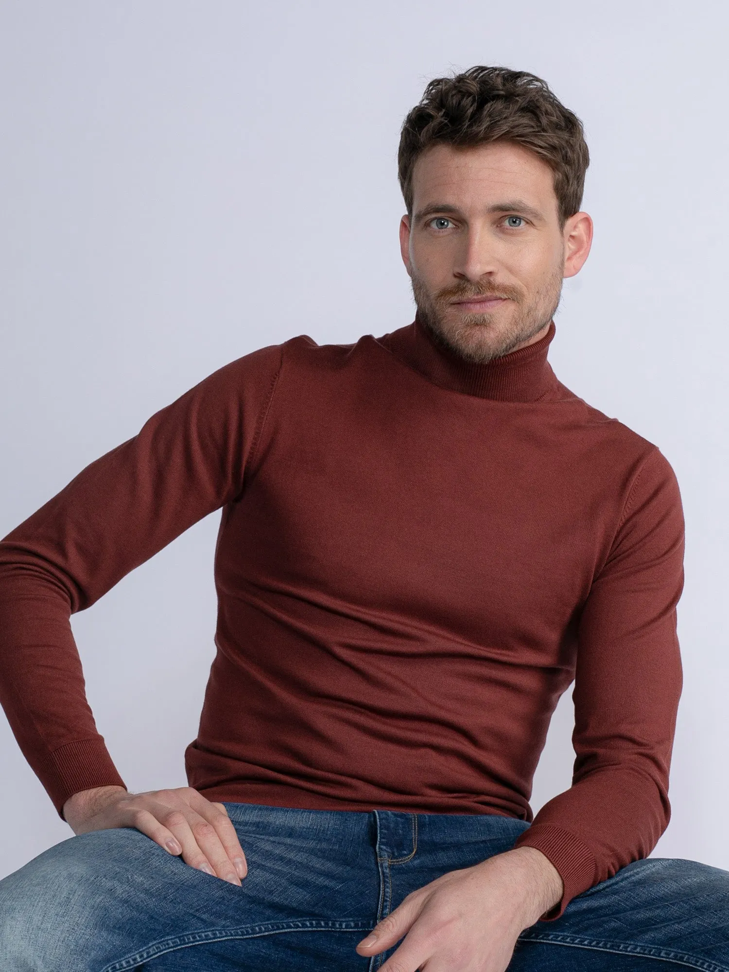 Turtleneck Wilmette