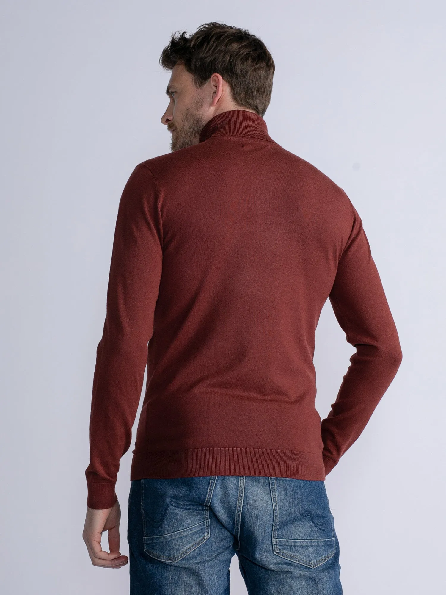 Turtleneck Wilmette