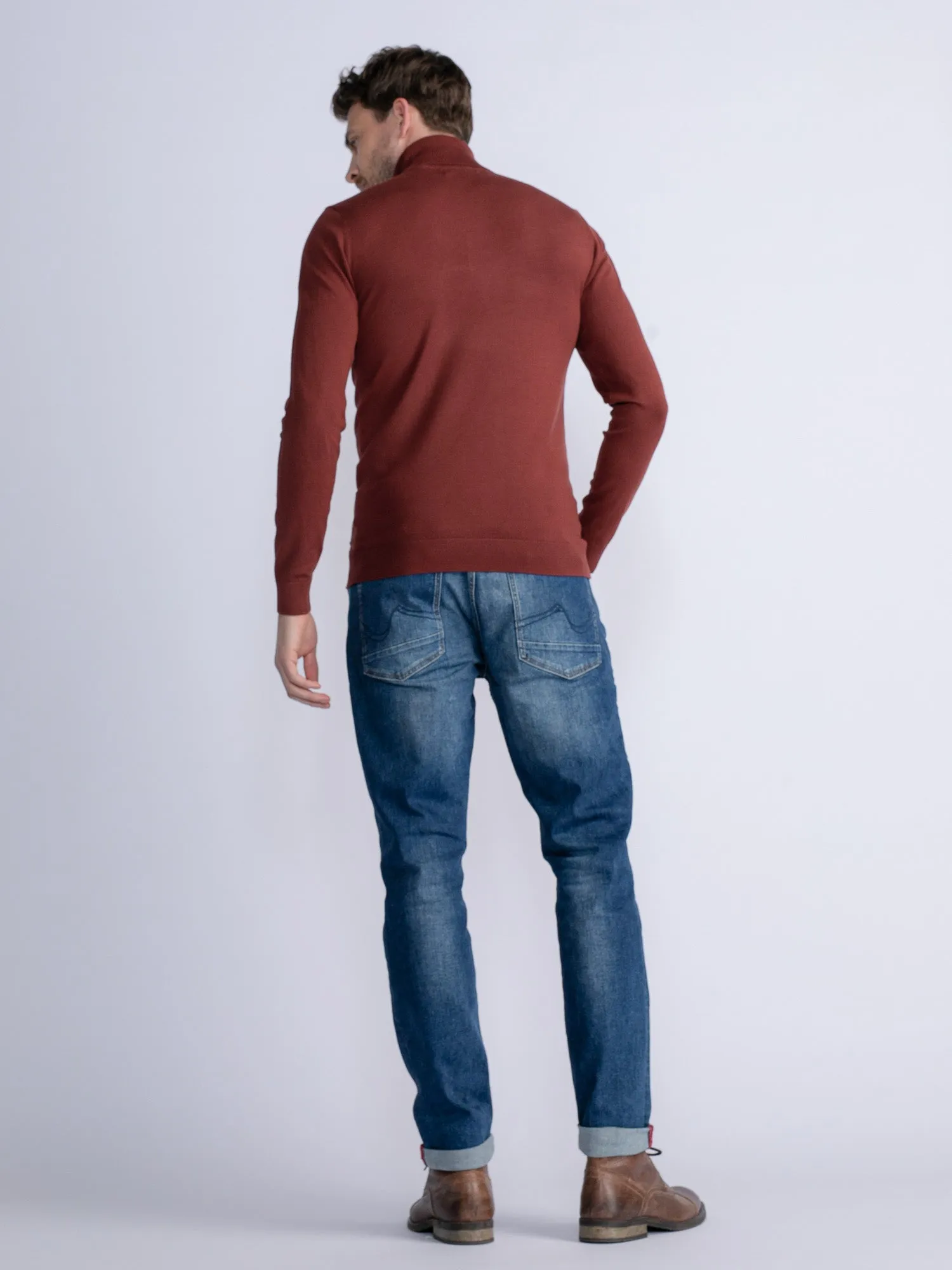 Turtleneck Wilmette