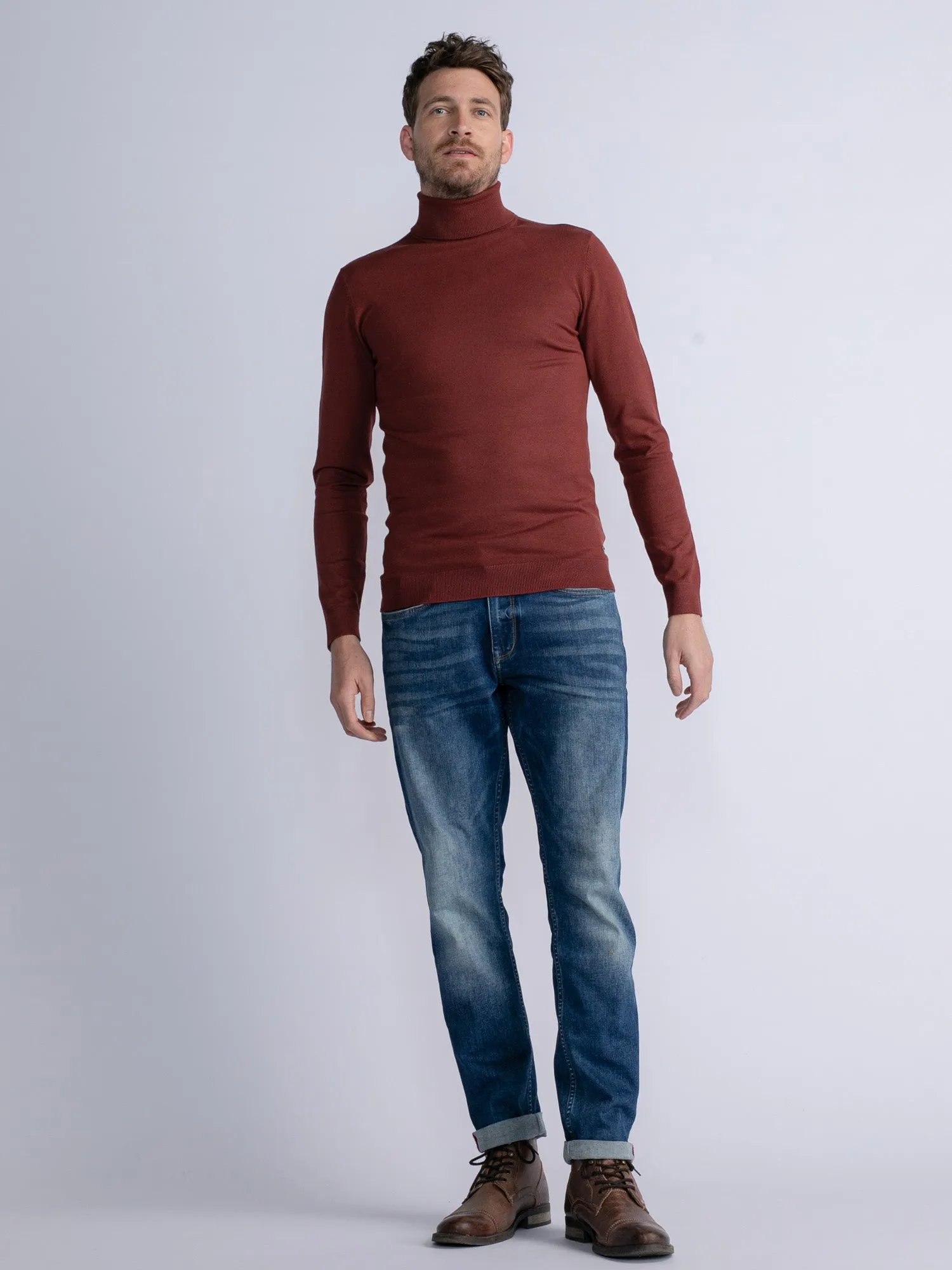 Turtleneck Wilmette
