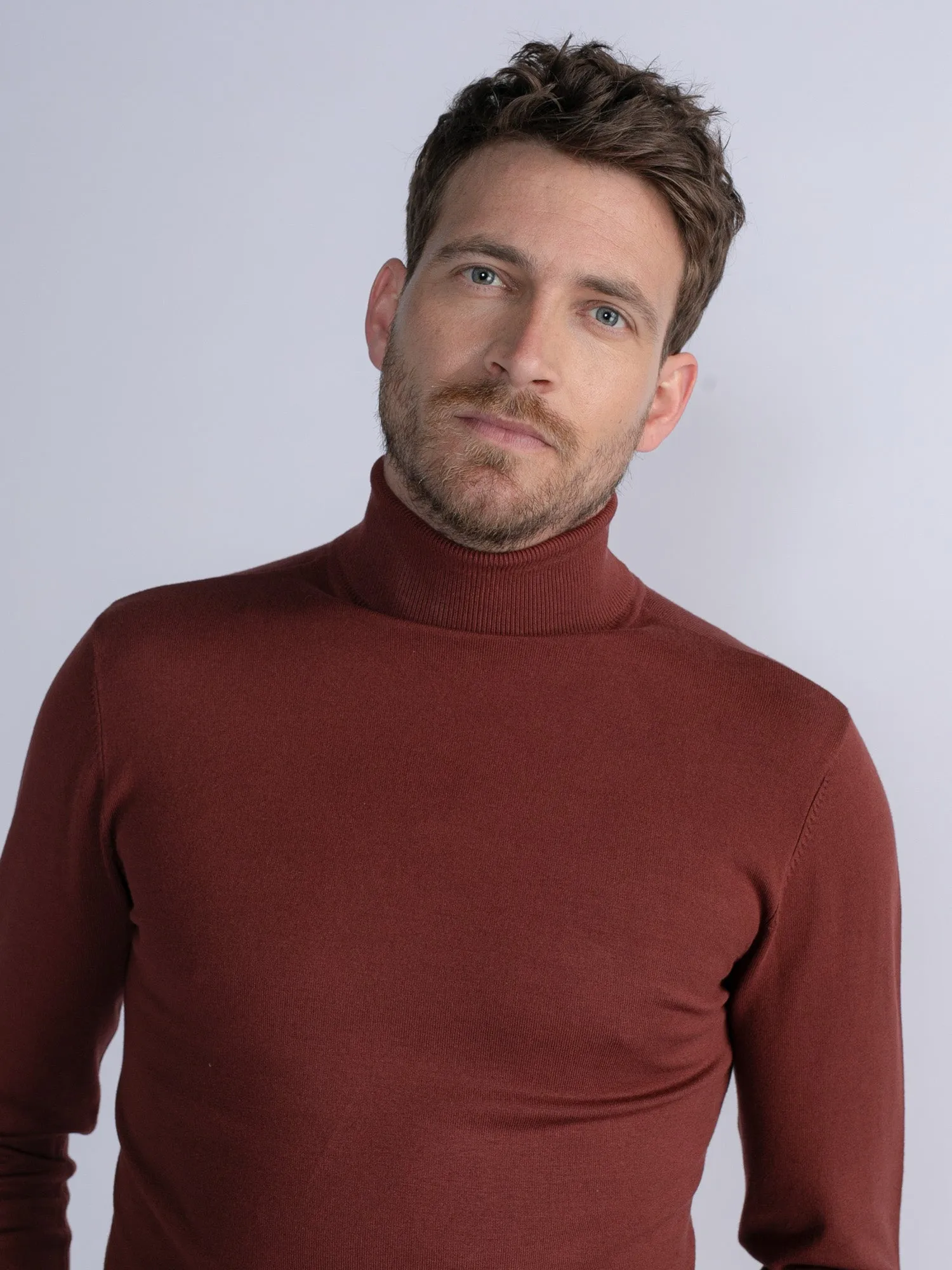 Turtleneck Wilmette