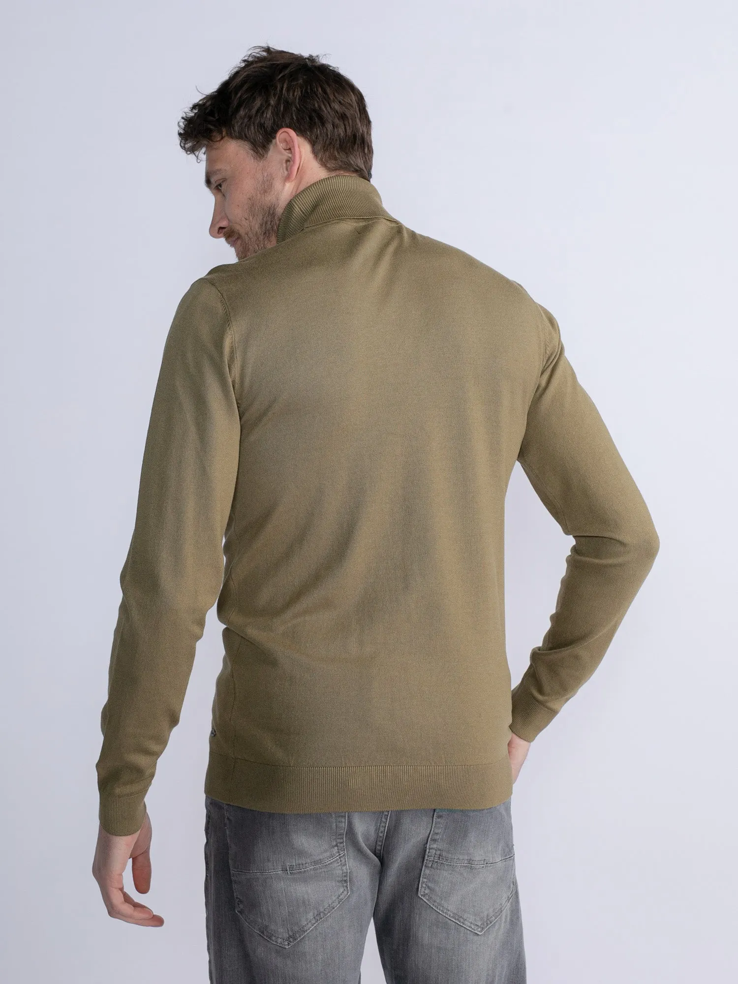 Turtleneck Wilmette