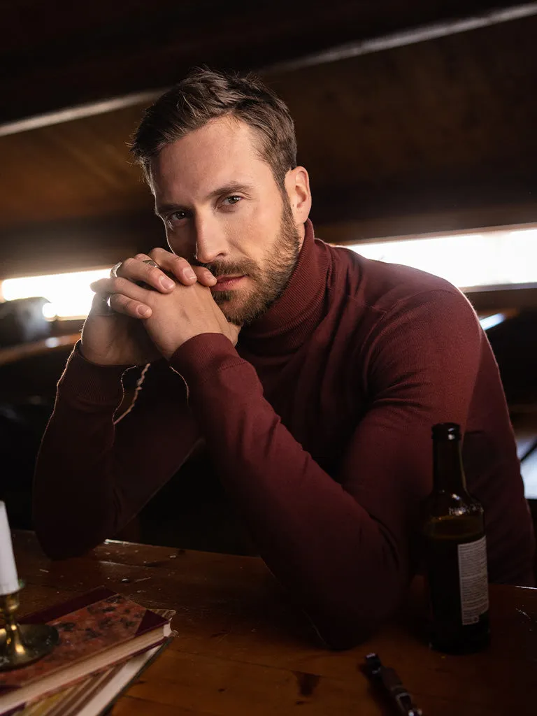 Turtleneck Wilmette