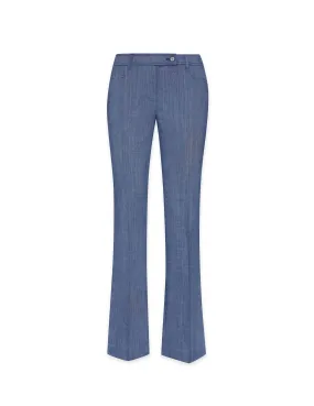 Twill Ridge Crest Duke Pant- Sale