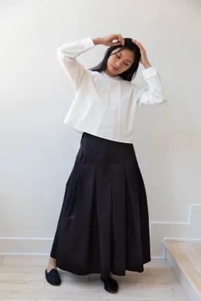 Unisecon | Rayna Pants in Black